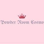 Powder Room Cosmo