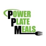 Power Plate Meals