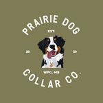 Prairie Dog Collar