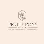 Pretty Pony & Co
