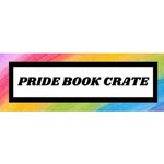 Pride Book Crate
