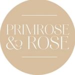 Primrose & Rose