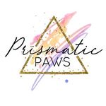 Prismatic Paws Art
