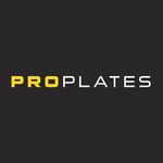 Pro Plates