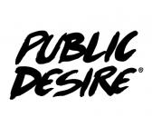 Public Desire (US & Canada)