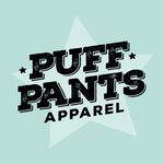 Puff Pants Apparel