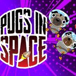 Pugs In Space