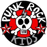 Punk Rock Kids