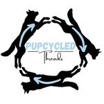 Pupcycled Threads