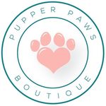 Pupper Paws Boutique