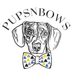 pupsnbows