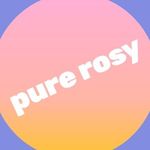 PURE ROSY
