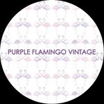 Purple Flamingo Vintage Boutique