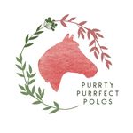 Purrty Purrfect Polos