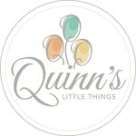 Quinn's Little Things