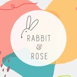 Rabbit and Rose