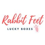 RabbitFeet