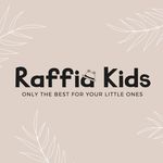 Raffia Kids
