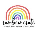 Rainbow Crate