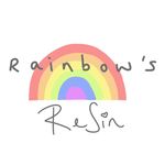 Rainbow’s Resins