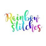 Rainbowstitches