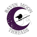 Raven Moon Threads