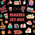 Readers Joy Box
