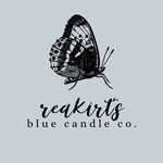 reakirt's blue candle co.