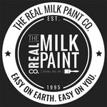 Real Milk Paint