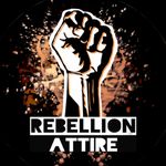 Rebellion Attire