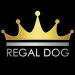 Regal Dog