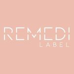 Remedi Label