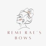 Remi Rae’s Bows