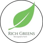 Rich Greens