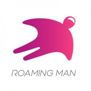 ROAMING MAN 
