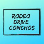 Rodeo Drive Conchos