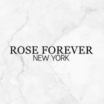 Rose Forever