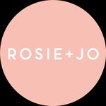 Rosie + Jo