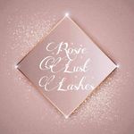 Rosie Lust Lashes
