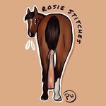 Rosie Stitches
