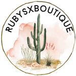 ruby’s boutique