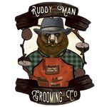 Ruddy Man Grooming Co.