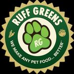 Ruff Greens 