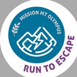 Run to Escape Series