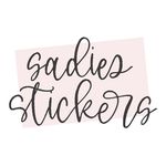 Sadie's Stickers
