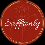 Saffronly