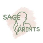 Sage Prints