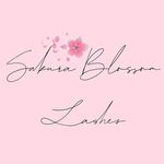 Sakura Blossom Lashes