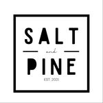 Salt and Pine