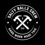 Salty Ballz Crew